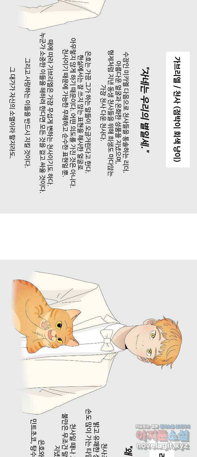 야생천사 보호구역 후기 4