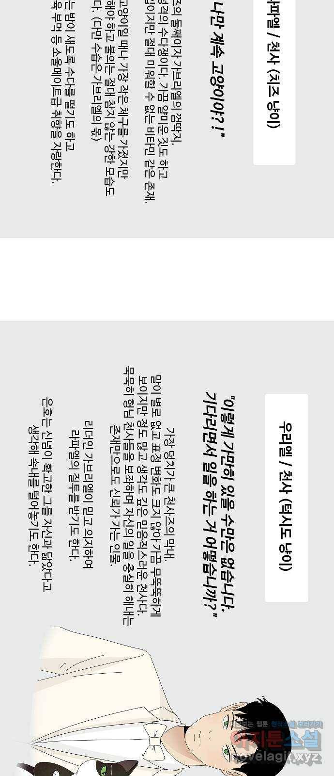 야생천사 보호구역 후기 5