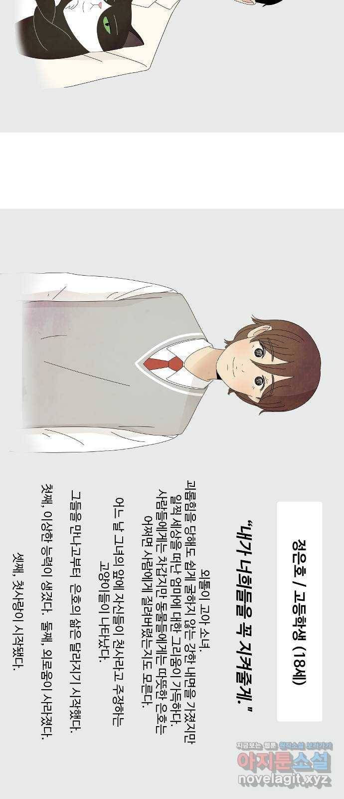 야생천사 보호구역 후기 6
