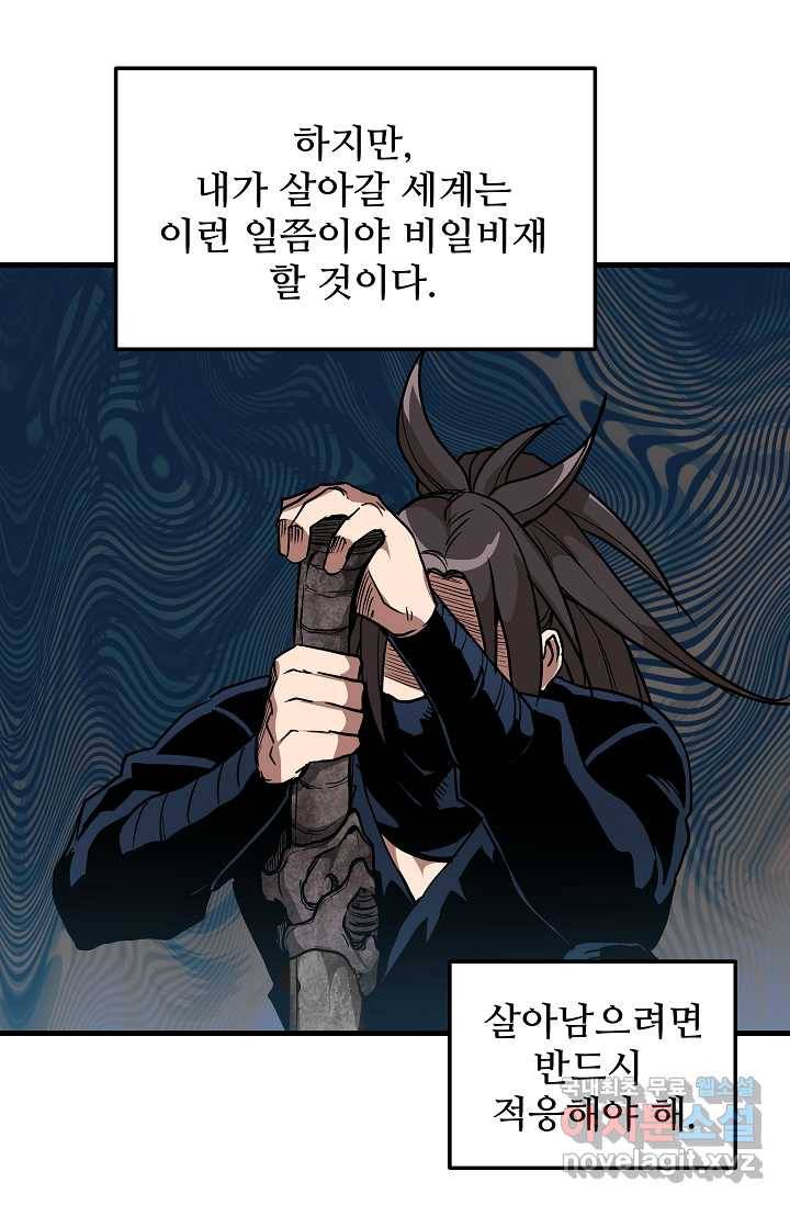 빙의검신 17화 16