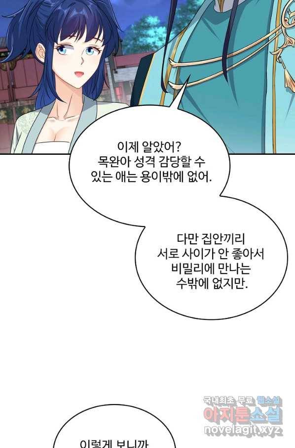 내 소설의 악역이 되다 164화 42