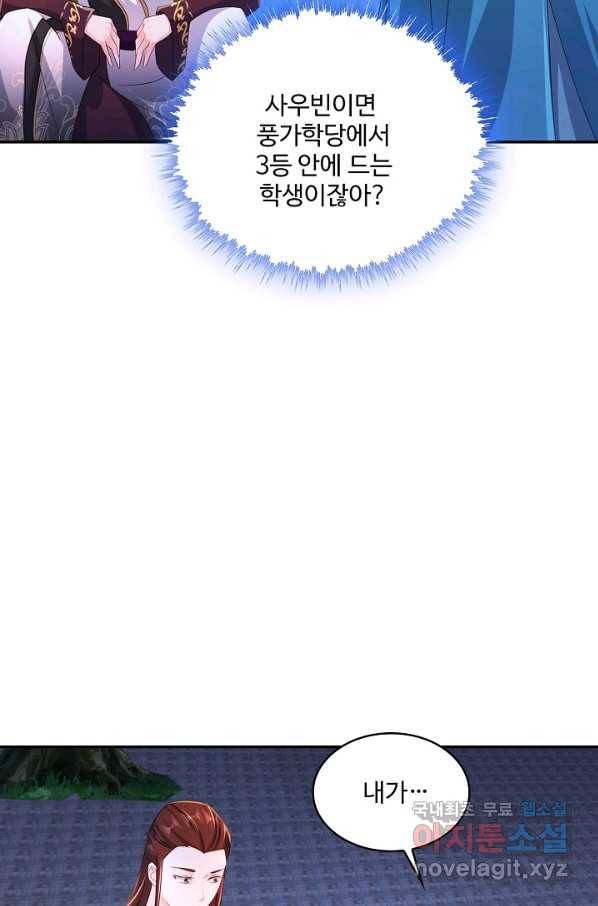 내 소설의 악역이 되다 164화 57