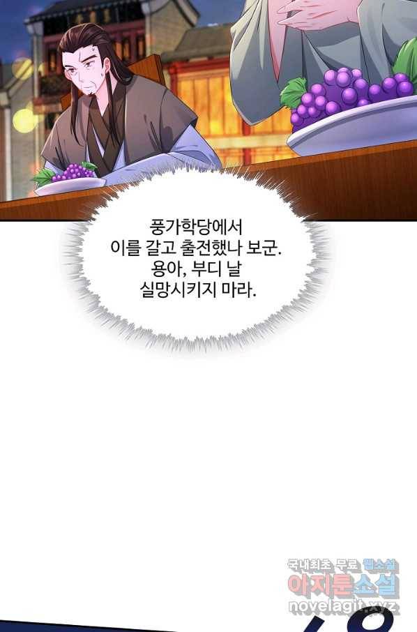 내 소설의 악역이 되다 164화 64