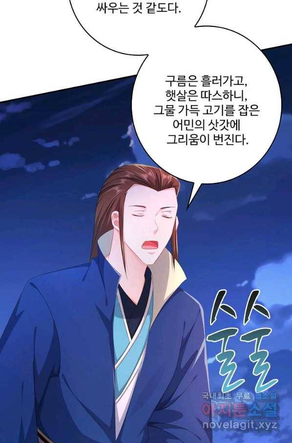 내 소설의 악역이 되다 164화 66