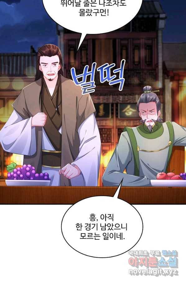 내 소설의 악역이 되다 164화 68