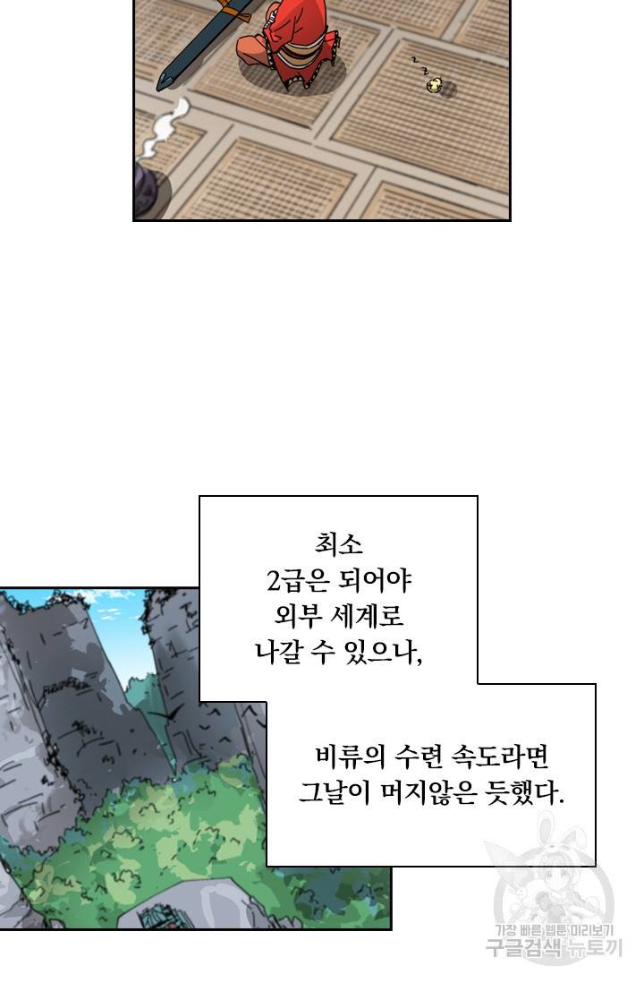 요신기 425화 34