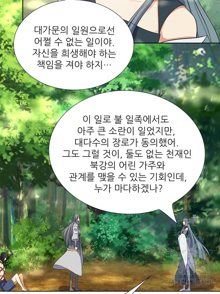 혈맥신공 79화 35