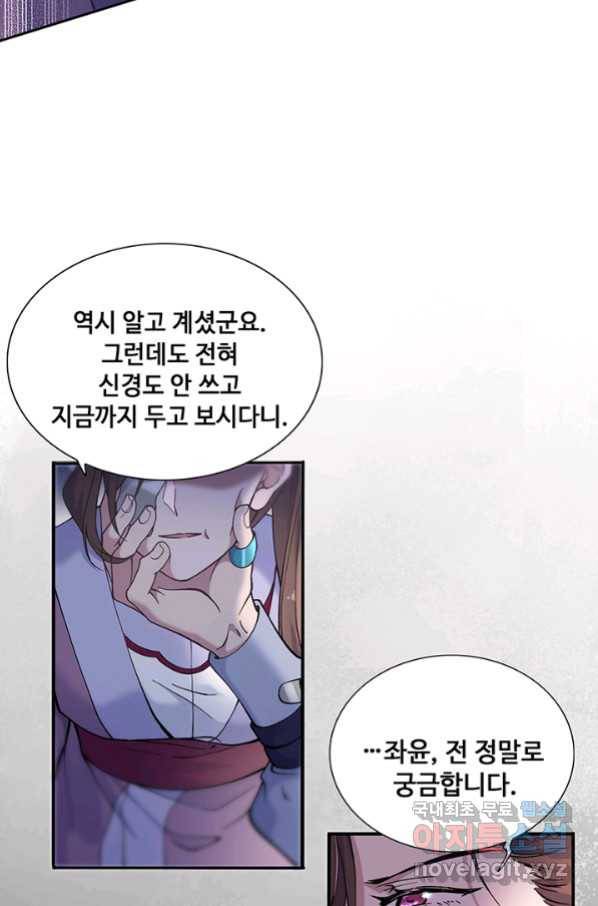 황후마마가 이상해 96화 5