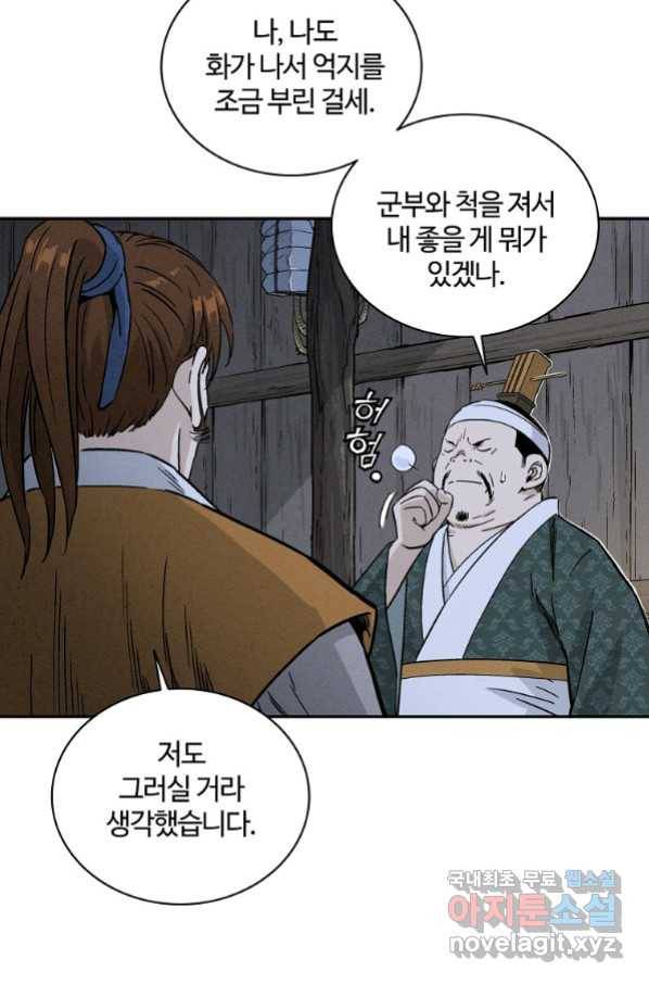 화타가 된 외과의사 45화 8