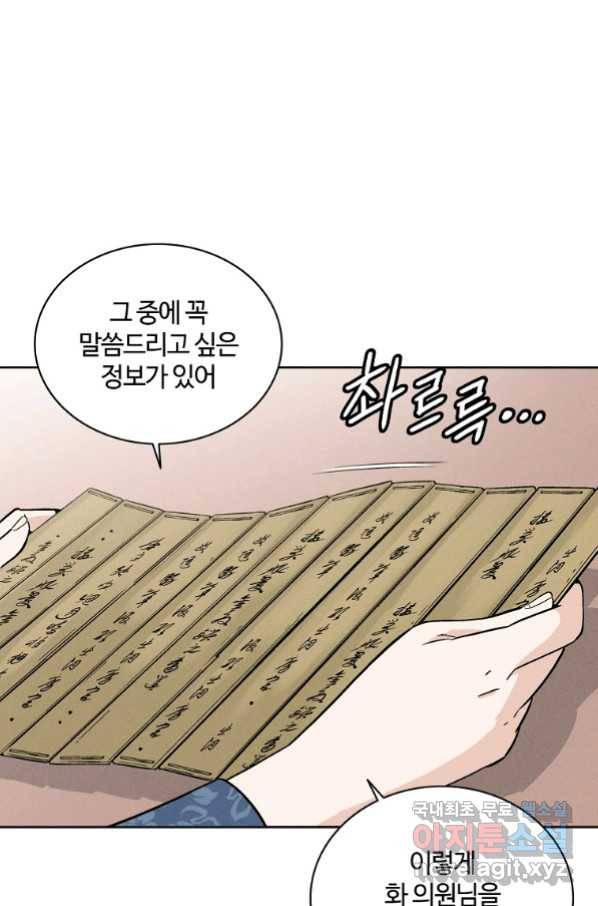 화타가 된 외과의사 45화 21