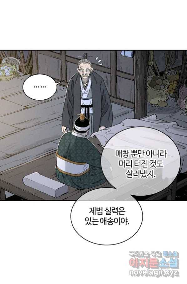 화타가 된 외과의사 45화 44