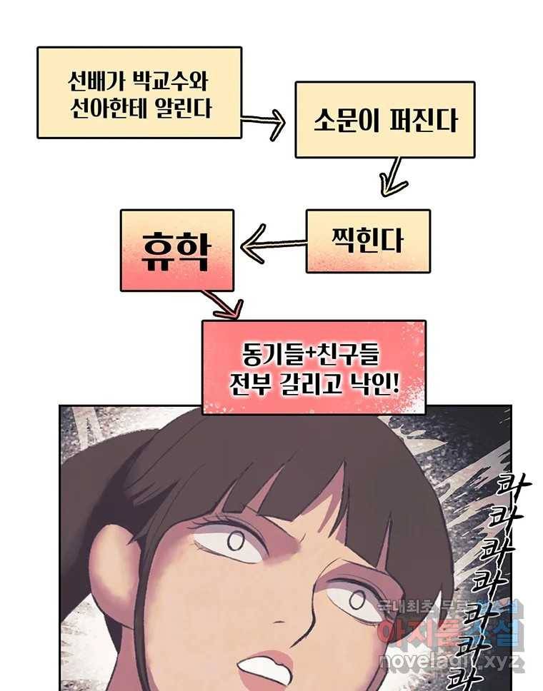 대선비쇼에 어서오세요! 103화 59