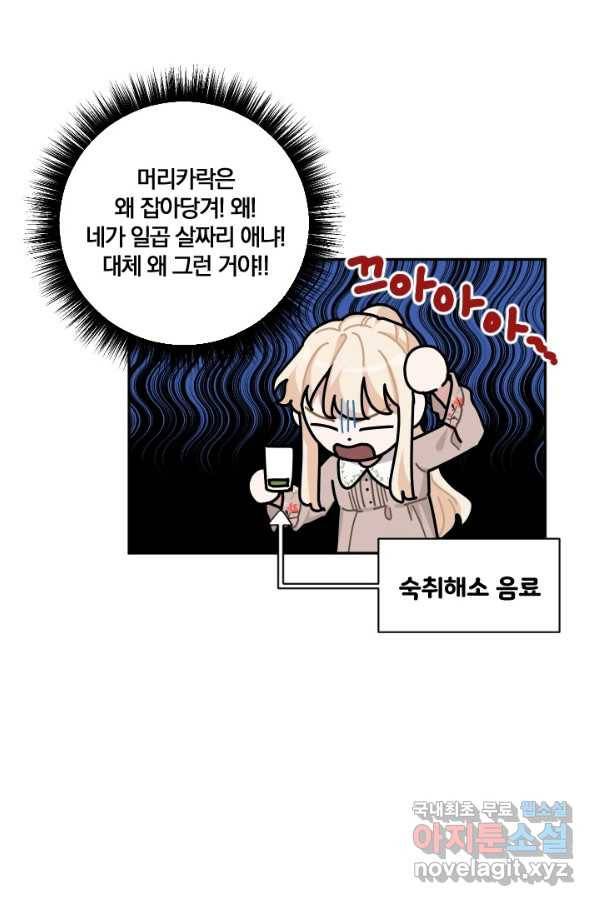 TL 소설 속 시녀가 되었습니다 69화 26