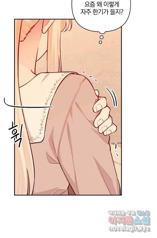 TL 소설 속 시녀가 되었습니다 69화 30