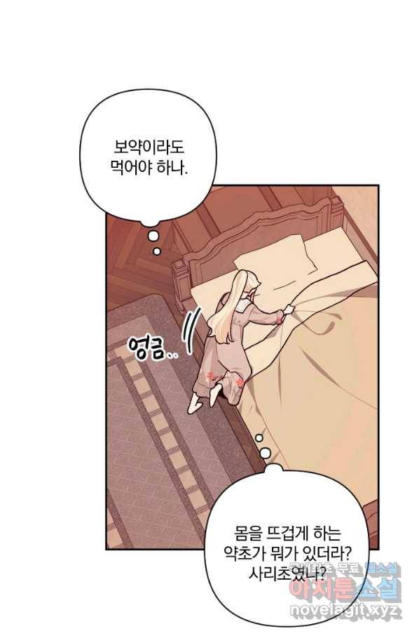 TL 소설 속 시녀가 되었습니다 69화 31