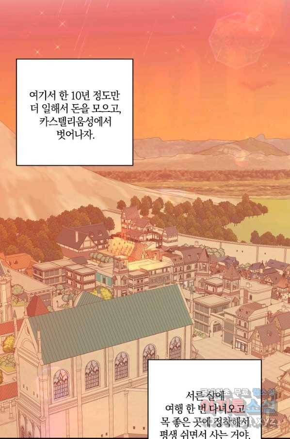 TL 소설 속 시녀가 되었습니다 69화 45