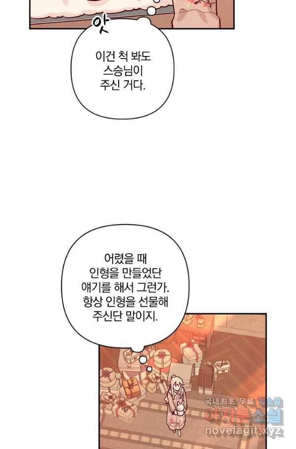 TL 소설 속 시녀가 되었습니다 69화 62
