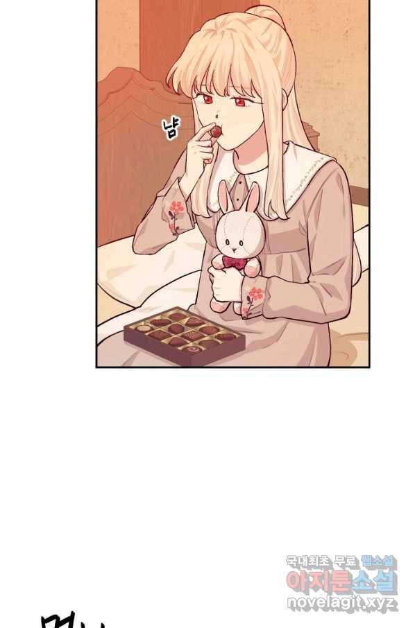 TL 소설 속 시녀가 되었습니다 69화 70