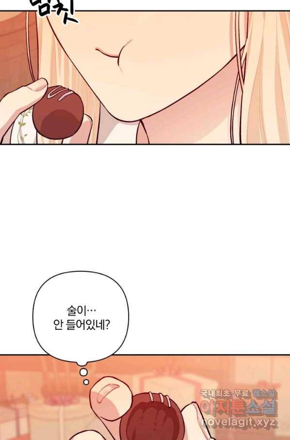 TL 소설 속 시녀가 되었습니다 69화 71