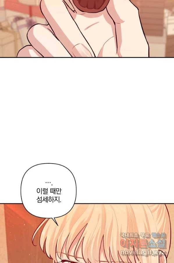 TL 소설 속 시녀가 되었습니다 69화 72