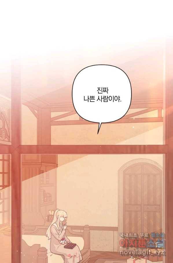 TL 소설 속 시녀가 되었습니다 69화 74