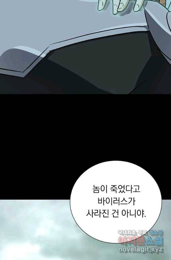 내 여자친구는 좀비 306화 8