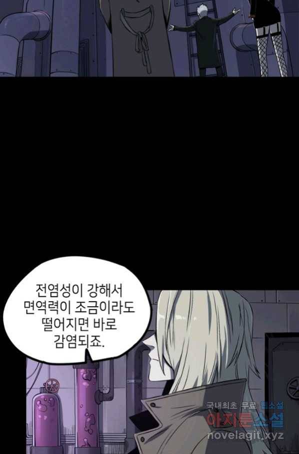 불치병 63화 4