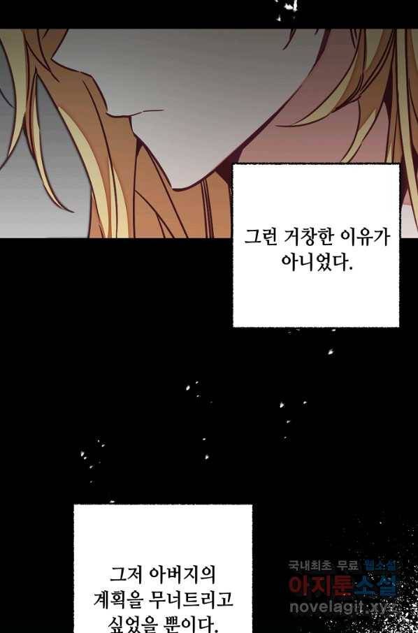 소설 속 악녀 황제가 되었다 121화 5