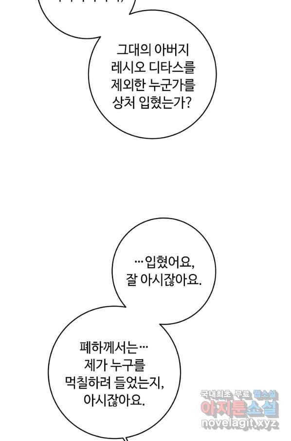 소설 속 악녀 황제가 되었다 121화 13