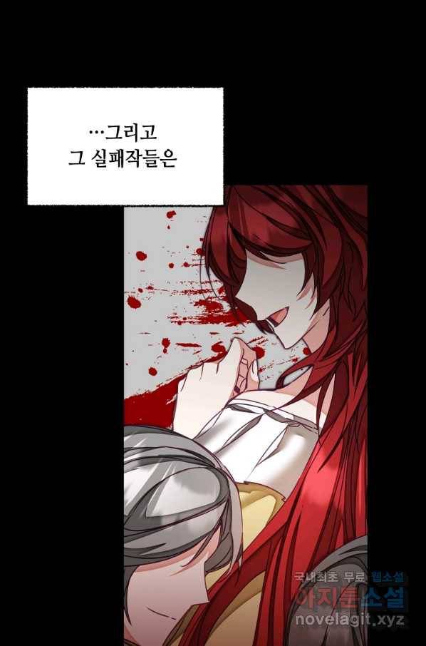 소설 속 악녀 황제가 되었다 121화 27
