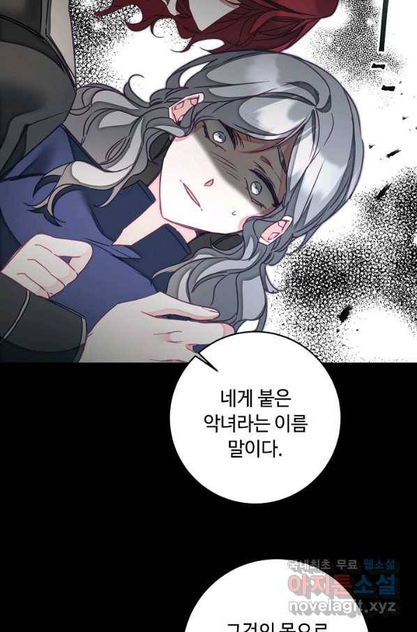 소설 속 악녀 황제가 되었다 121화 50