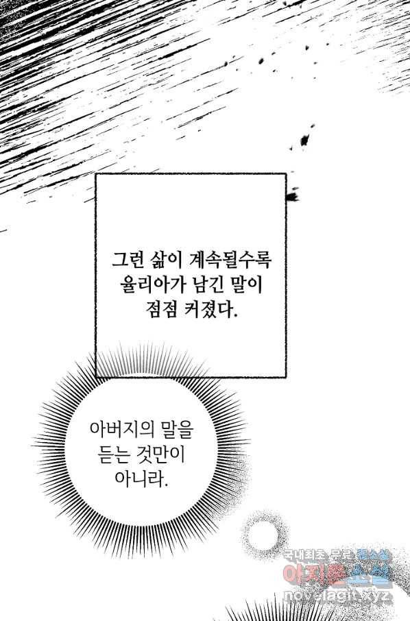 소설 속 악녀 황제가 되었다 121화 60