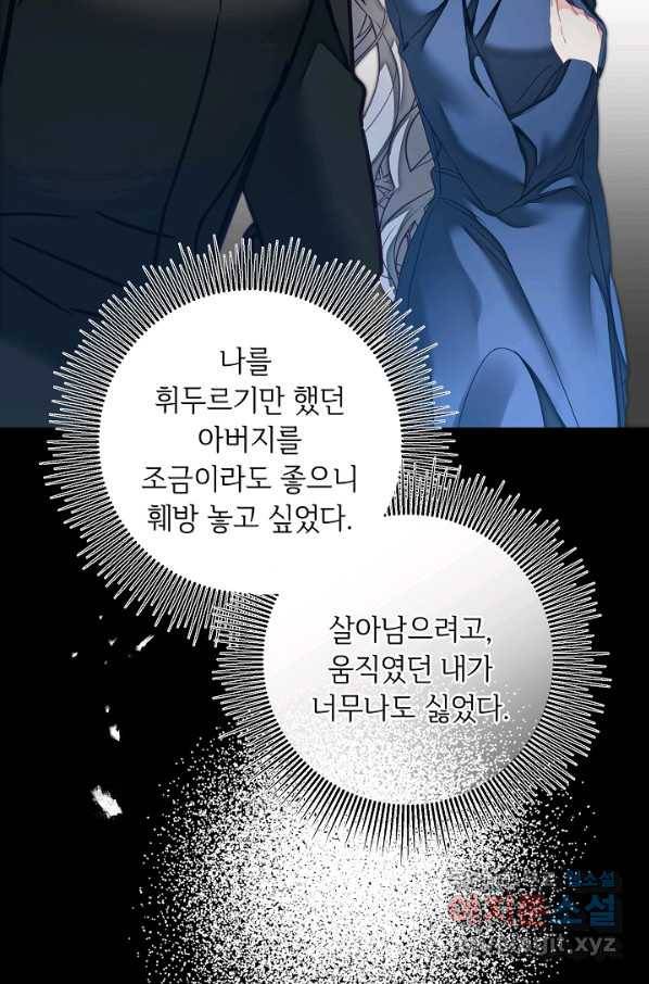 소설 속 악녀 황제가 되었다 121화 68