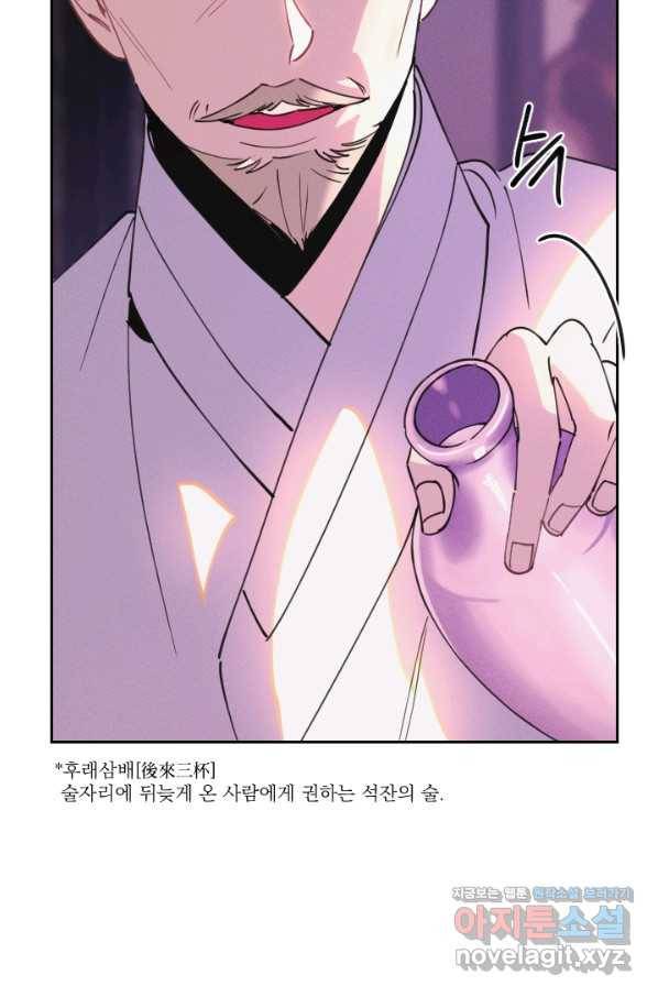 공주, 선비를 탐하다 71화 86