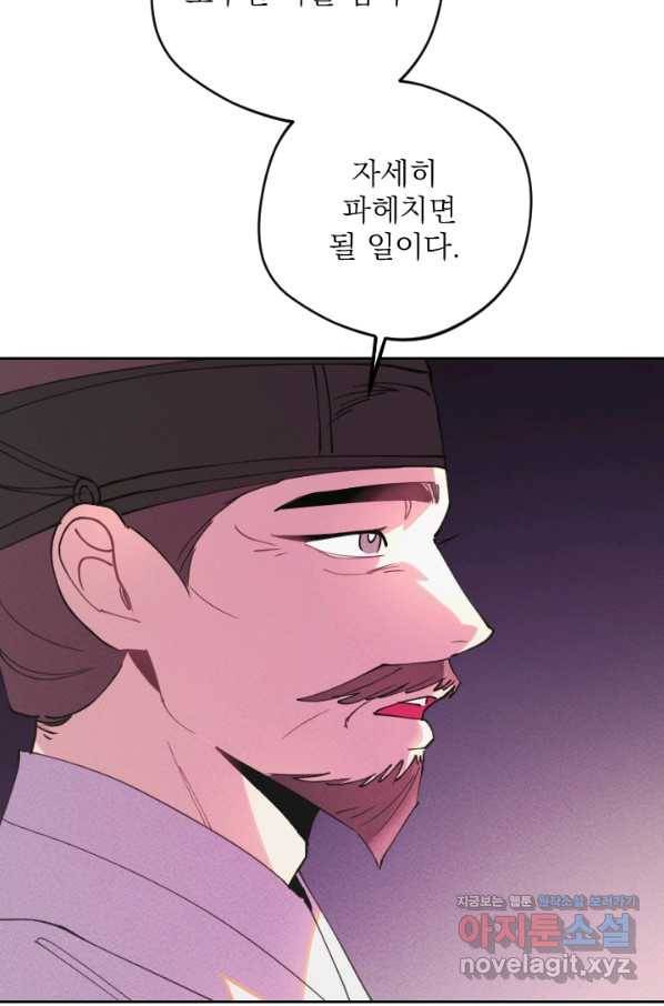 공주, 선비를 탐하다 71화 98