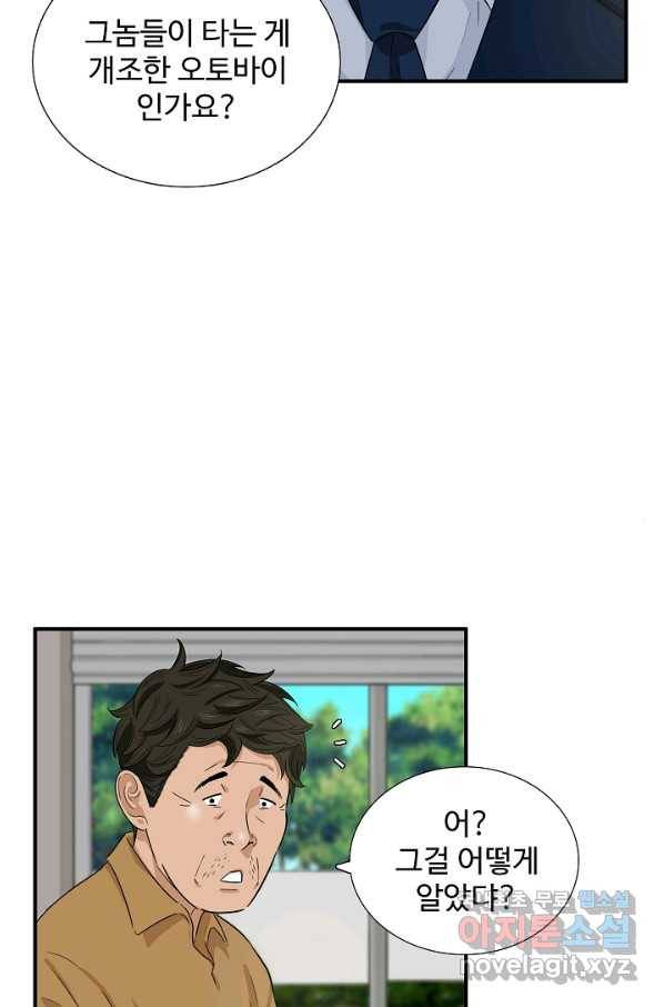 이것이 법이다 58화 10