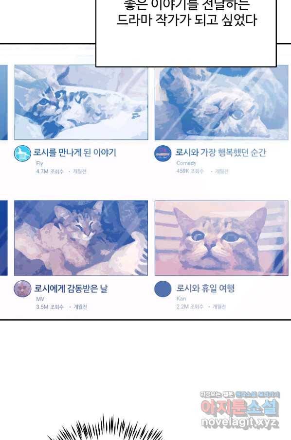우리집 고양이는 베지테리언 43화 쓸모없는 것들 26