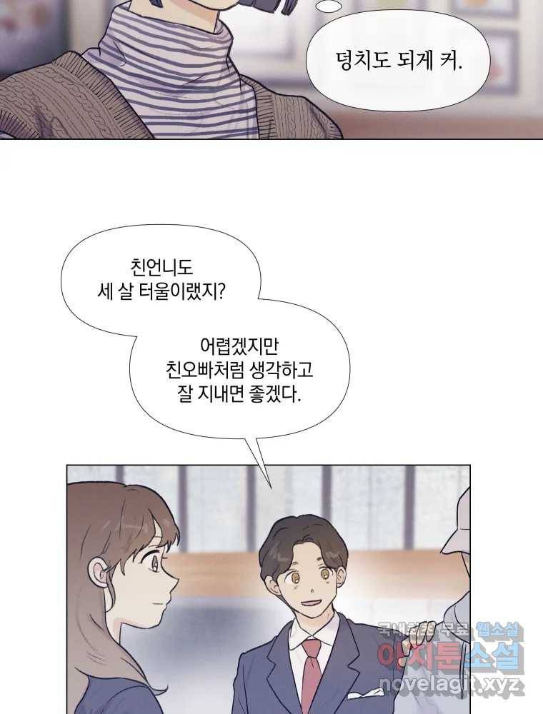내게 볕이 닿지 않아도 01화 62