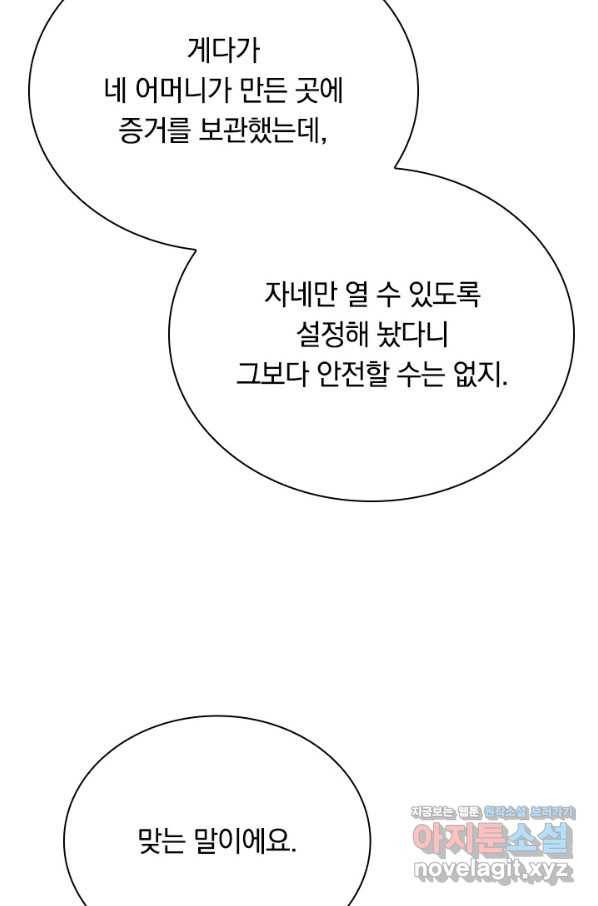 전설 헌터로 키워지는 중입니다 85화 12