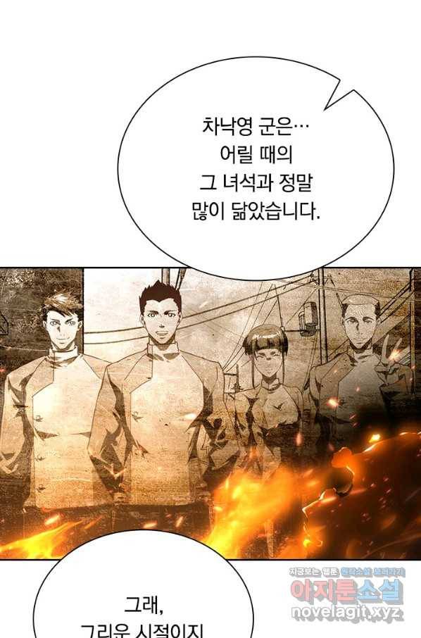 전설 헌터로 키워지는 중입니다 85화 27