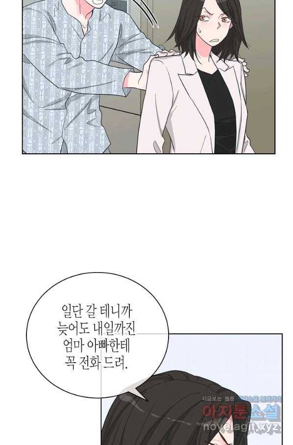 한 번 해본 사이 81화 13