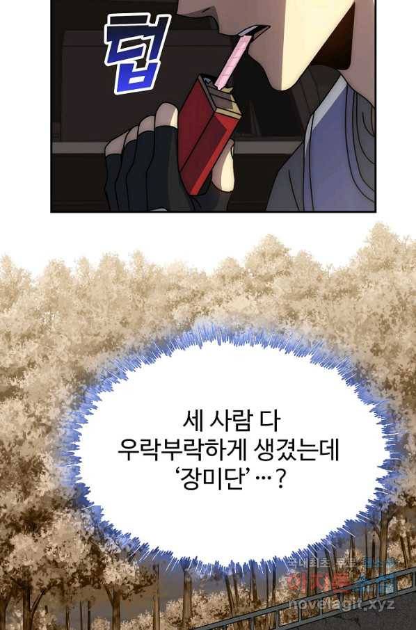 쪼렙 헌터부터 다시 시작 23화 6