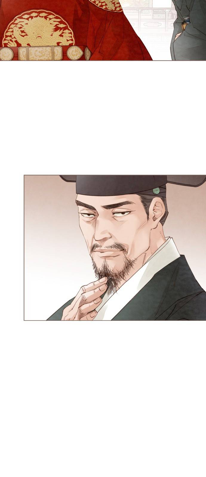 홍 의관의 은밀한 비밀 7화 8