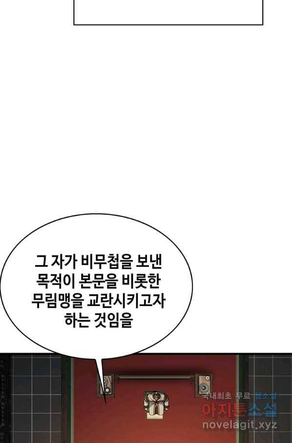 패왕의 별 57화 59