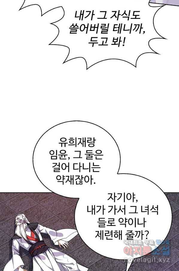 무법신선의 도시강림 95화 6
