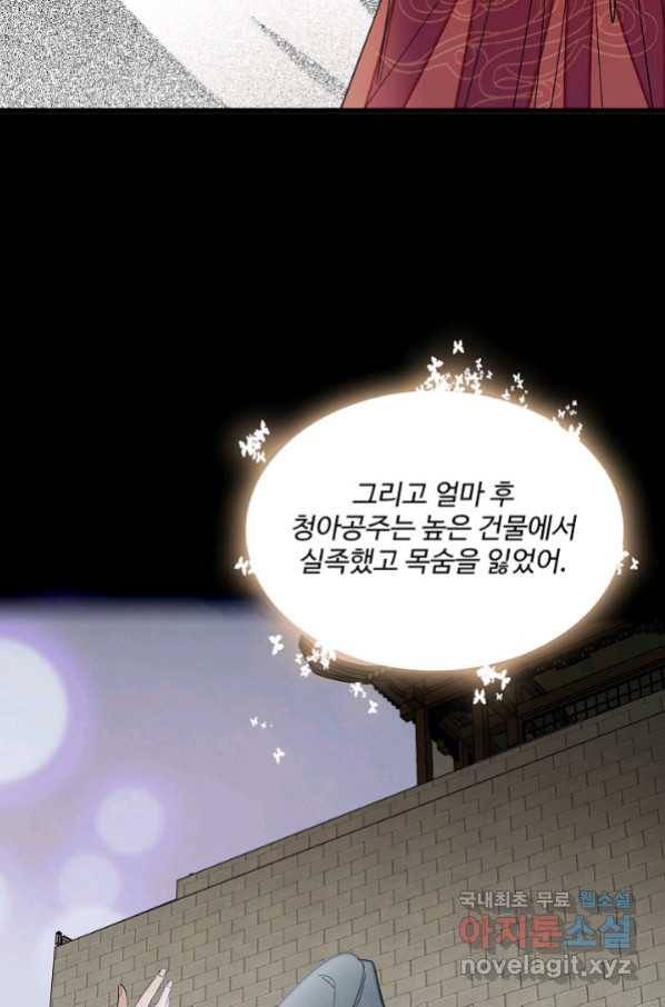 사금:동평백부 넷째 아가씨 142화 7