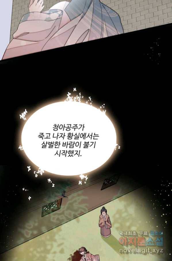 사금:동평백부 넷째 아가씨 142화 8