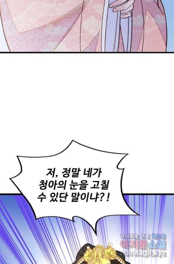 사금:동평백부 넷째 아가씨 142화 11
