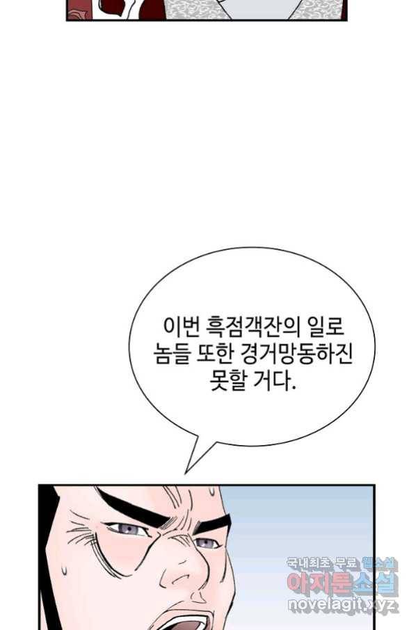 태상교주 숙수되다 151화 48