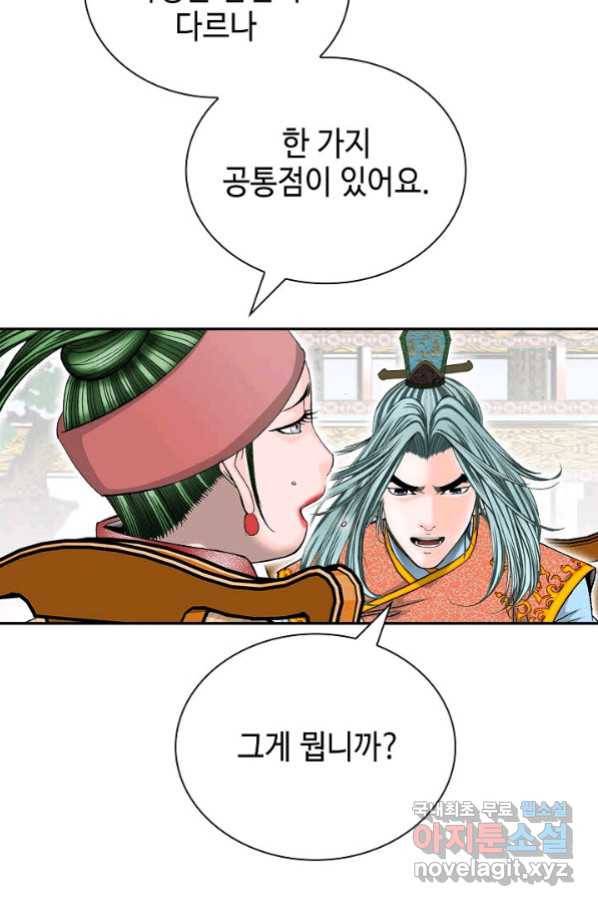 태상교주 숙수되다 151화 76
